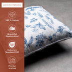 Neo Ipomee Throw Pillow Covers