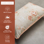Newbury Throw Pillow Covers