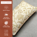 Artisan Love Throw Pillow Covers