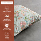 Ramage Throw Pillow Covers