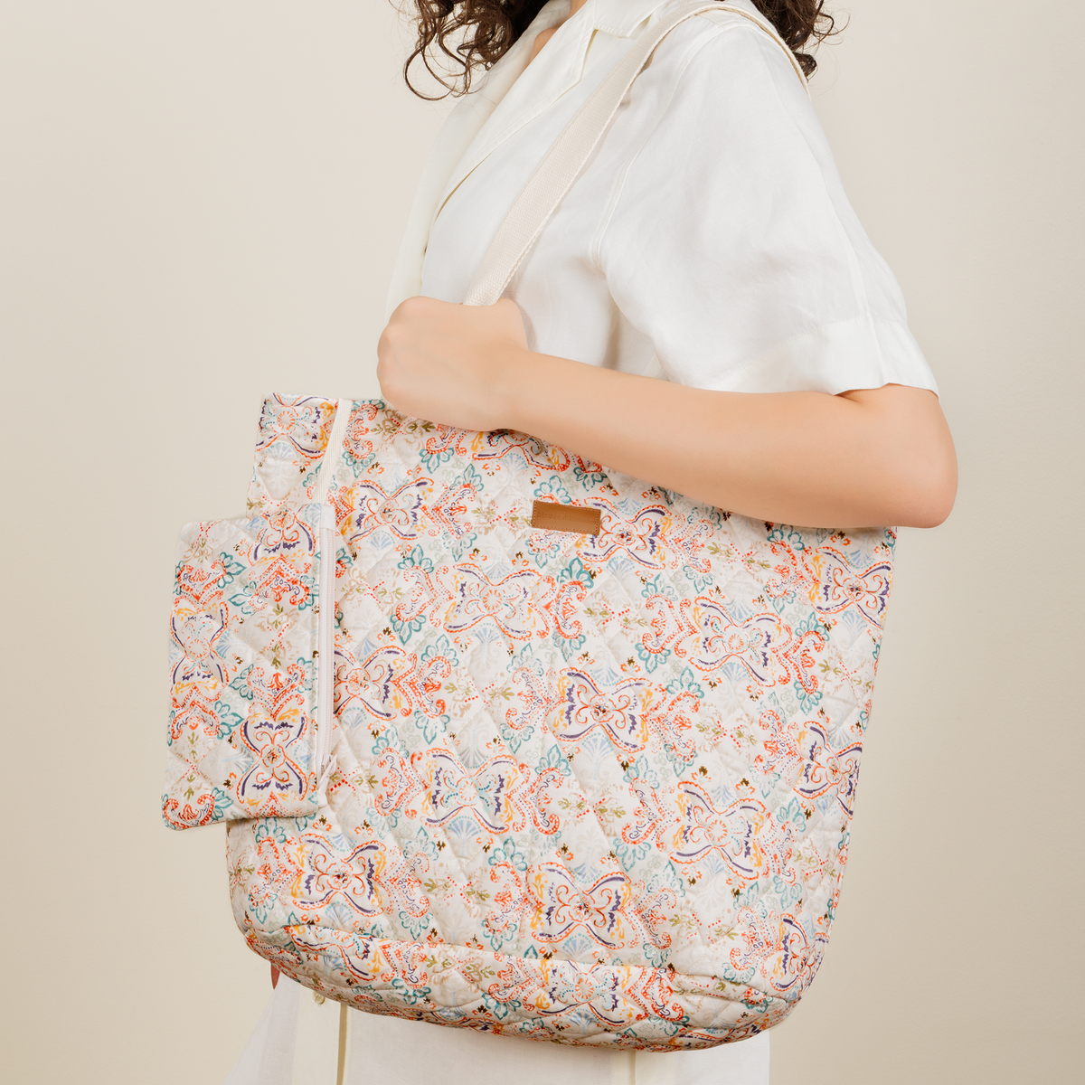 Oris Shopping Bags