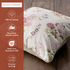 Swyncombe Throw Pillow Covers