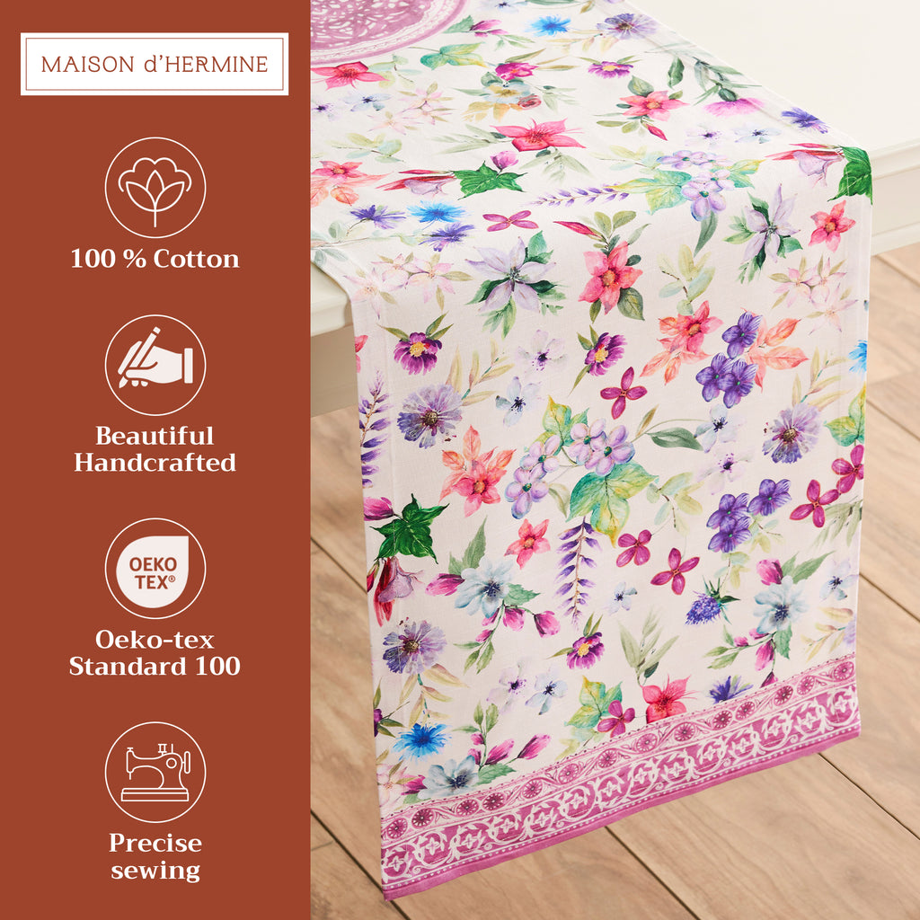 Chardon Table Runners
