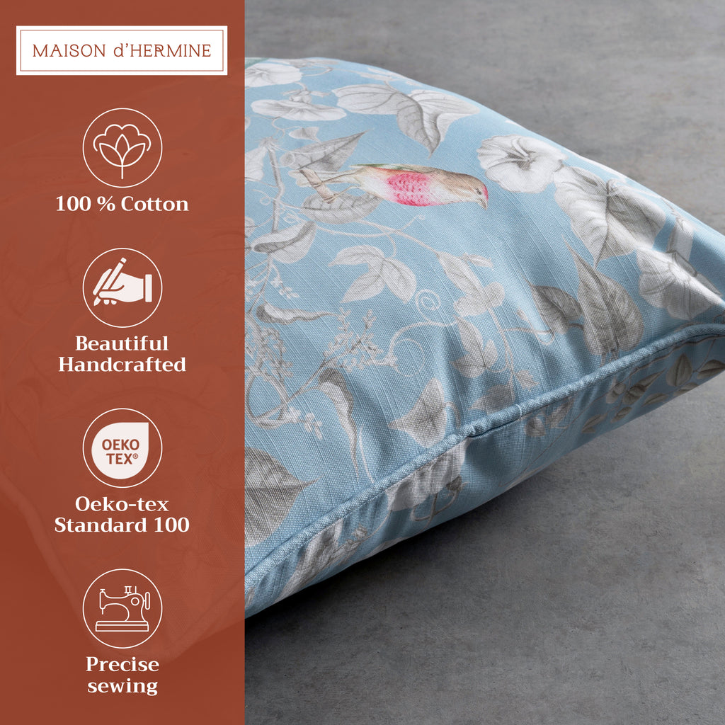 Celeste Throw Pillow Covers