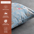 Celeste Throw Pillow Covers