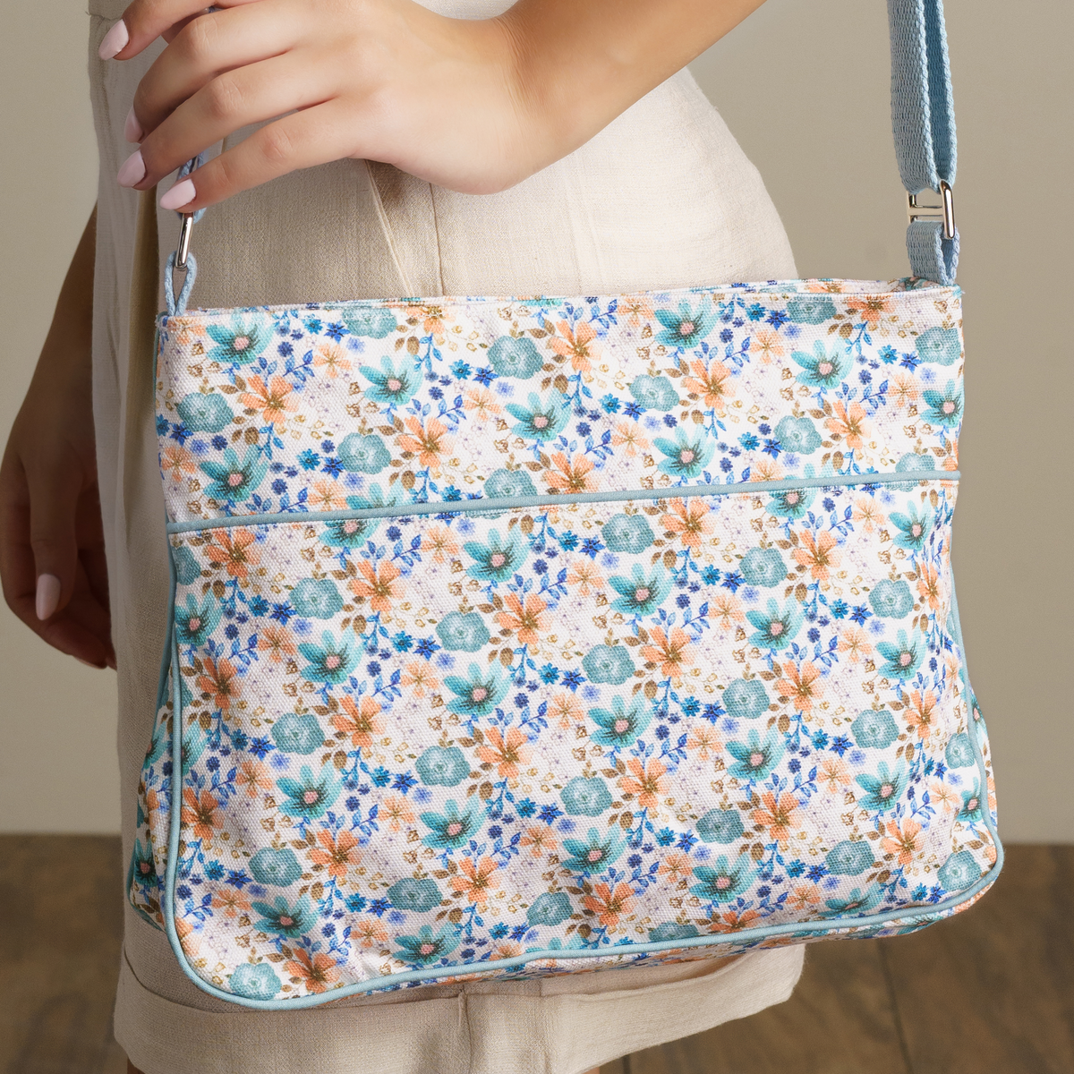Aniq Cross Body Bags