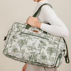 Safari Holiday Weekend Bags