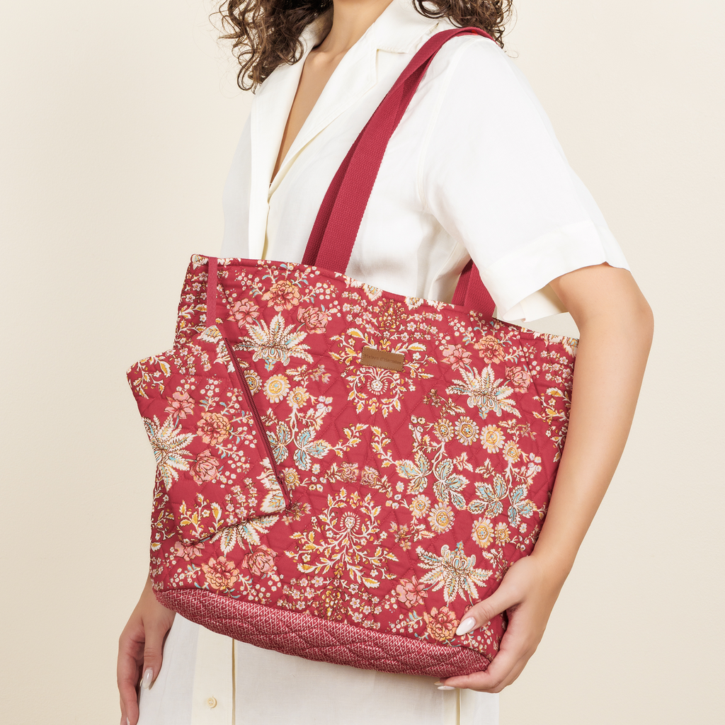 Marquise Shopping Bags