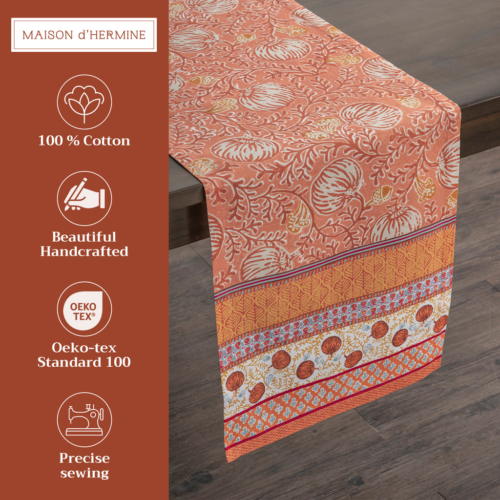 Harvest Festival Table Runners