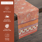 Harvest Festival Table Runners