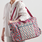 Bamako Weekend Bags