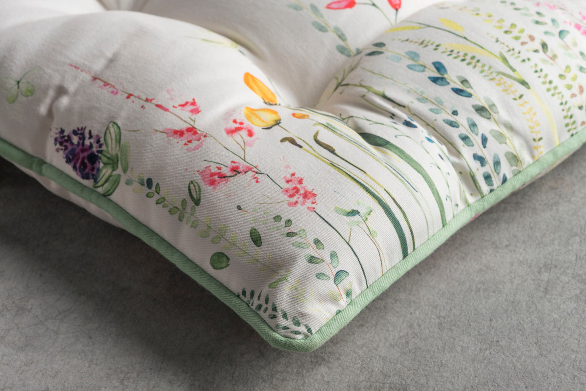 Botanical Fresh Chair Pads