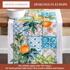 Agrume Table Runners