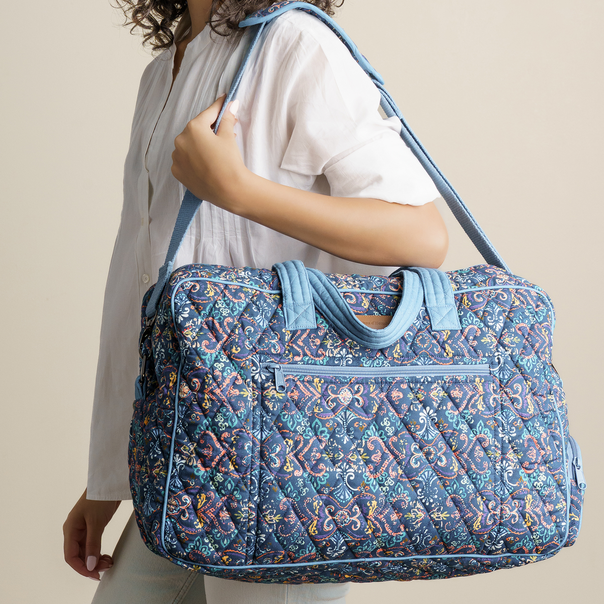 Oris Weekend Bags