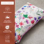 Chardon Throw Pillow Covers
