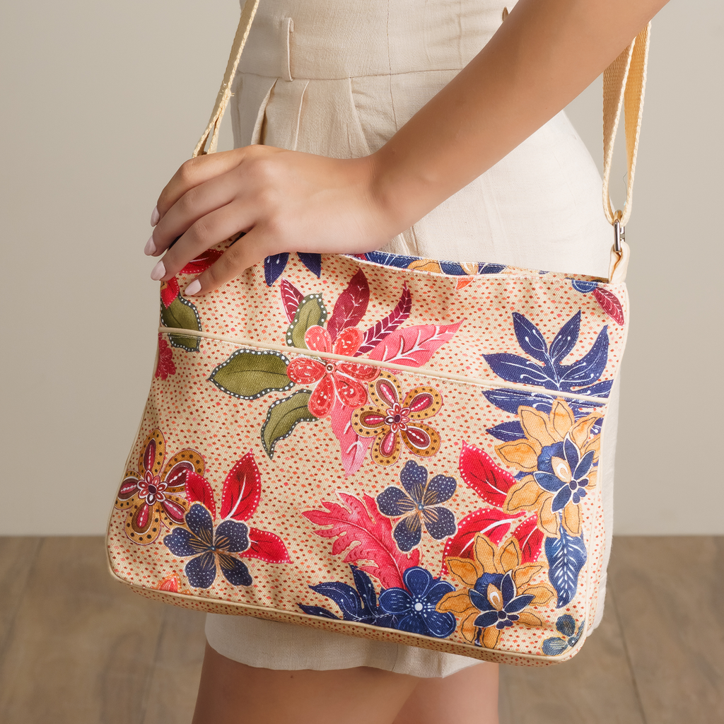 Kalahari Cross Body Bags