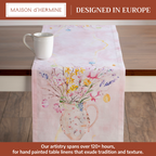 Easter Zest Table Runners