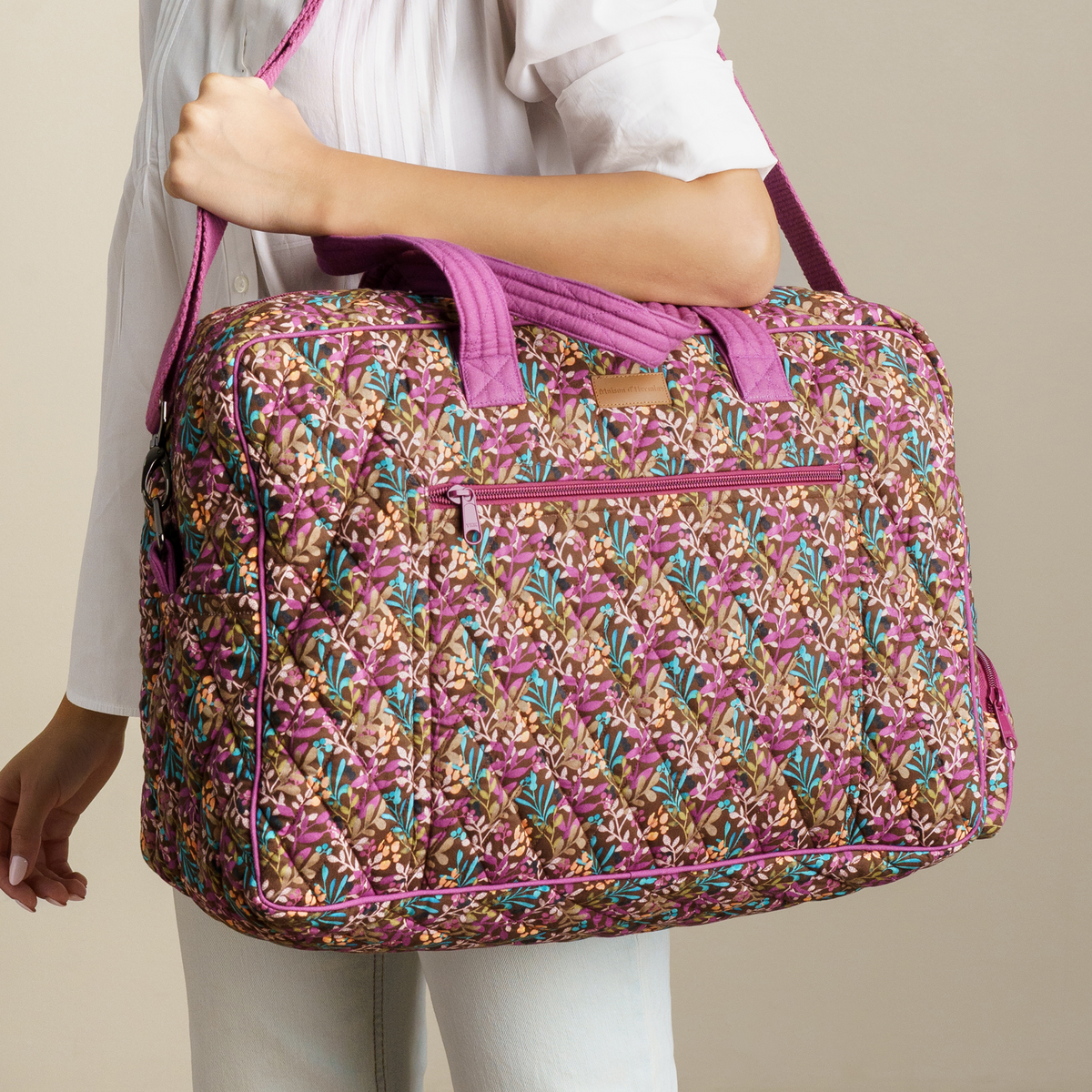 Hoara Weekend Bags