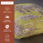 Calais Throw Pillow Covers