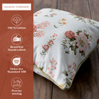 Swyncombe Throw Pillow Covers