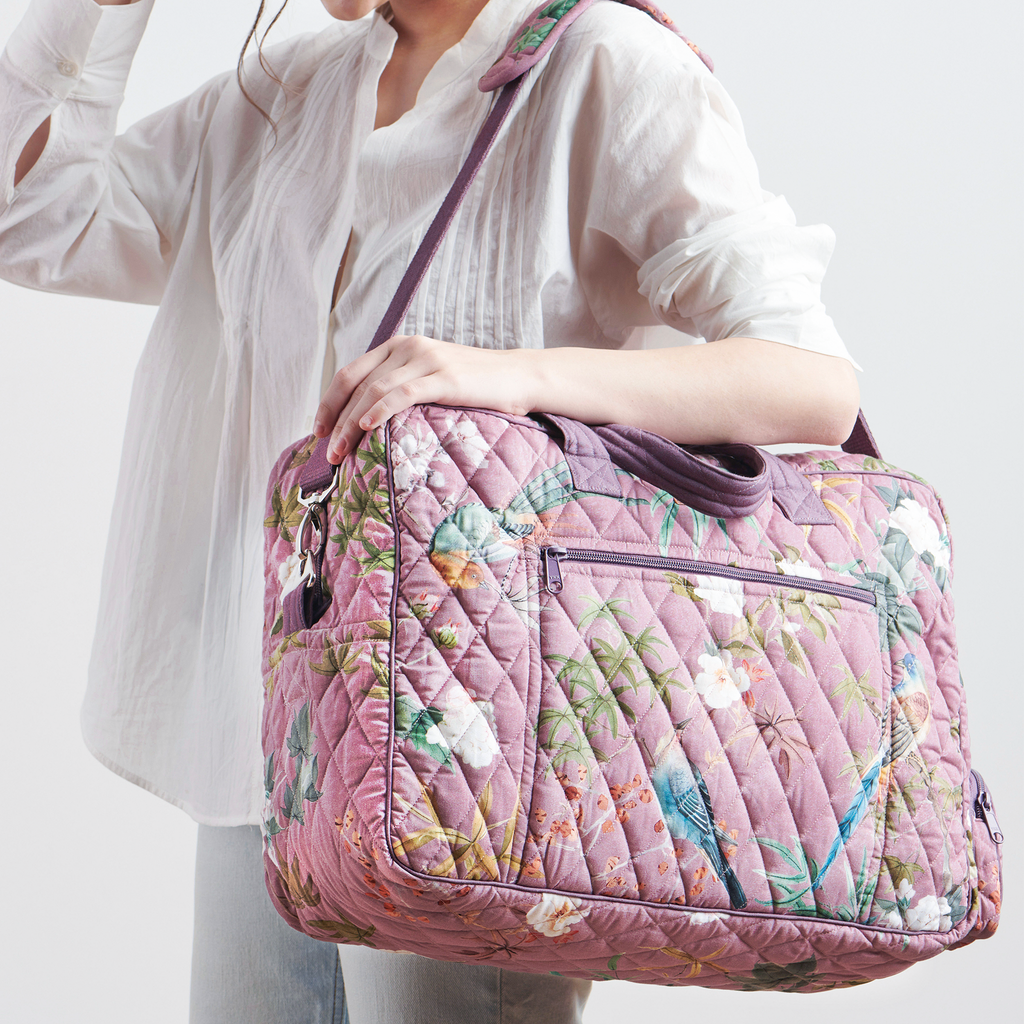 Hokuzai Weekend Bags