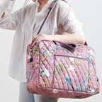 Hokuzai Weekend Bags