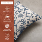 Artisan Love Throw Pillow Covers
