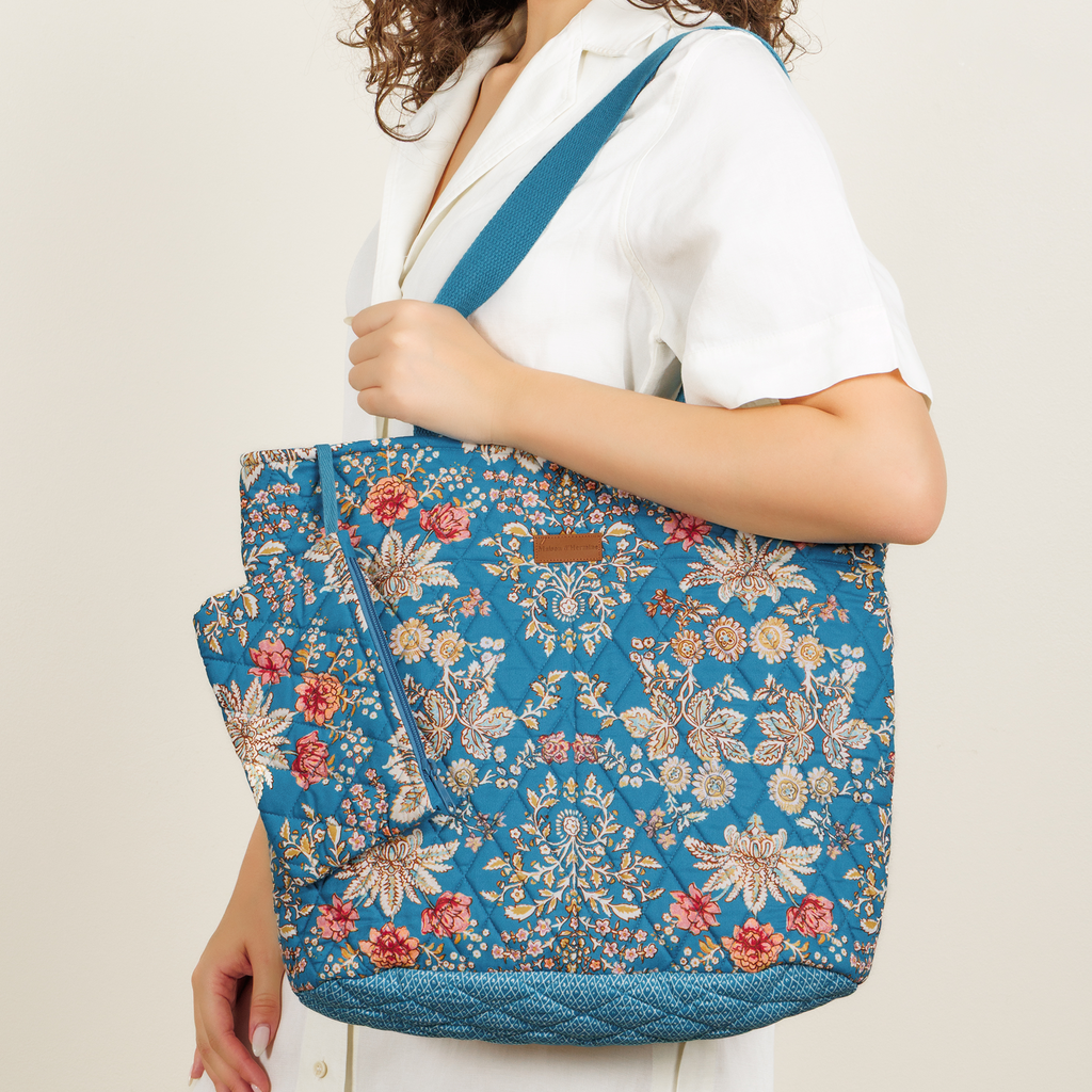 Marquise Shopping Bags