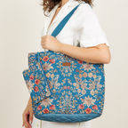 Marquise Shopping Bags