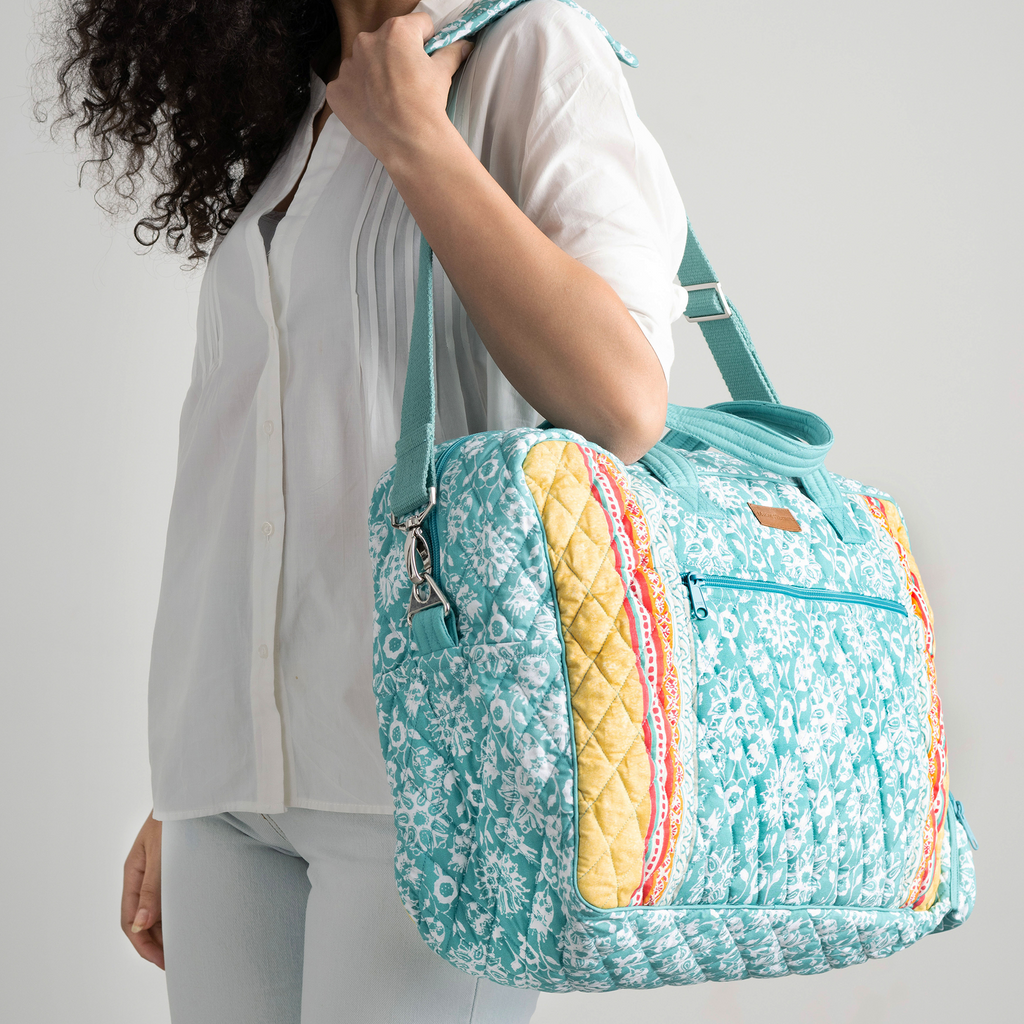Katmandou Weekend Bags