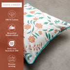 Elizabeth Throw Pillow Covers