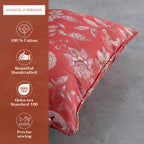 Ramage Throw Pillow Covers