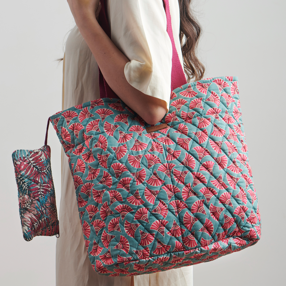 Bamako Shopping Bags