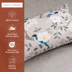 Osaka Throw Pillow Covers
