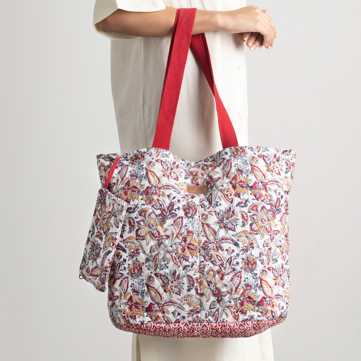 Kerala Shopping Bags