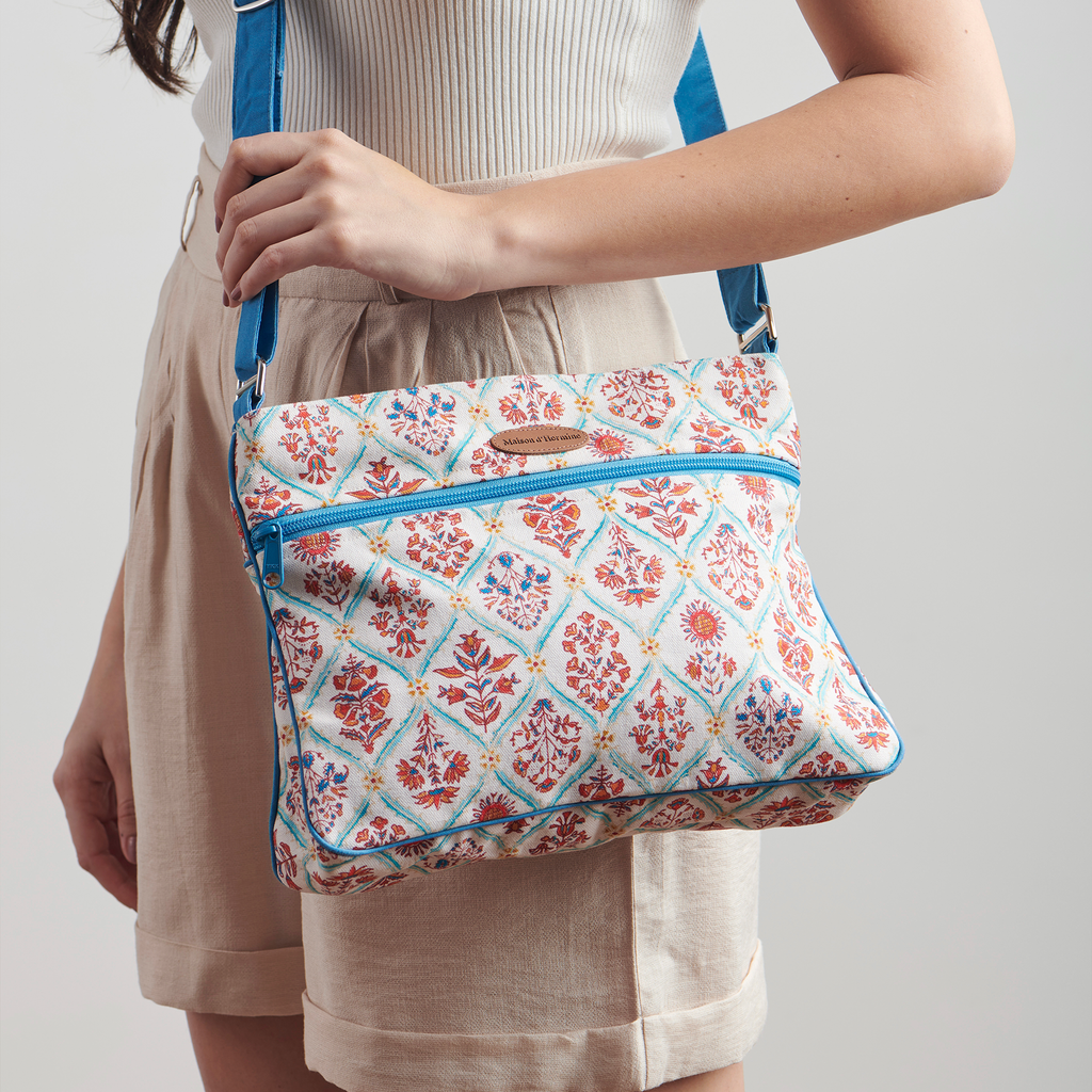 Albane Cross Body Bags