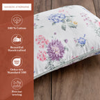 Swyncombe Throw Pillow Covers