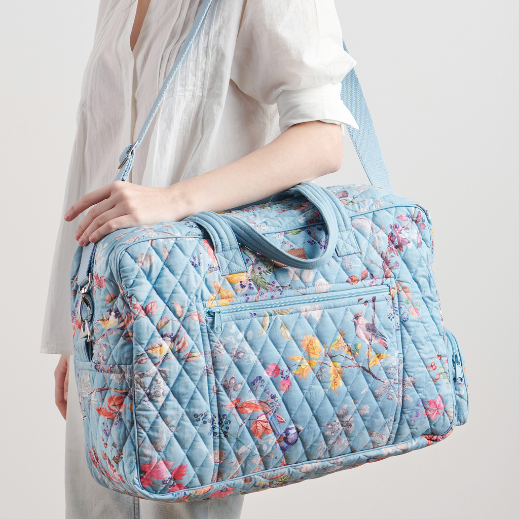 Equinoxe Weekend Bags