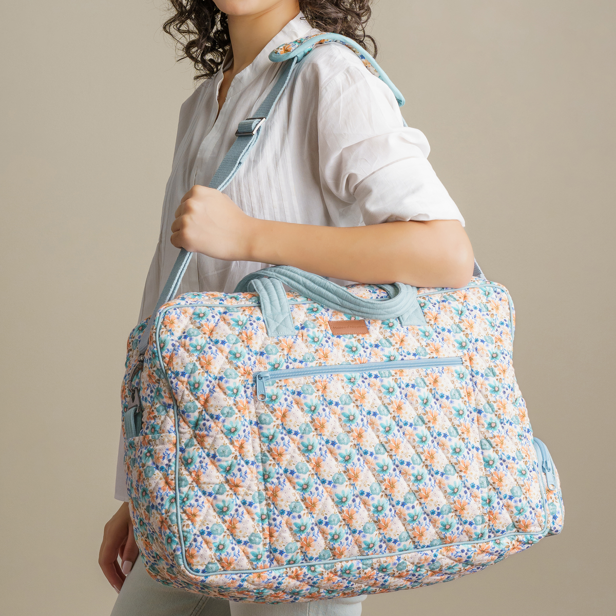 Aniq Weekend Bags