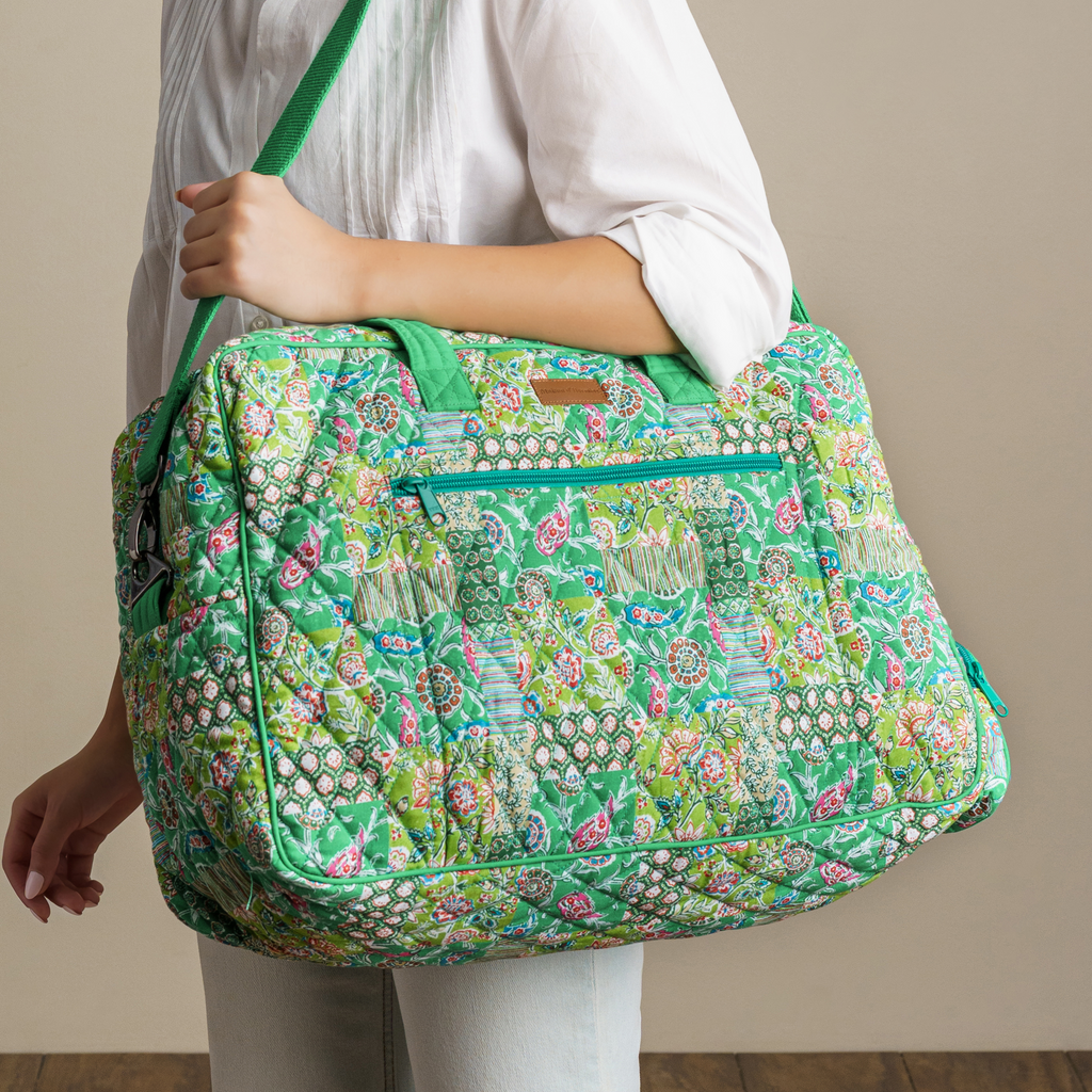 Victoria Weekend Bags