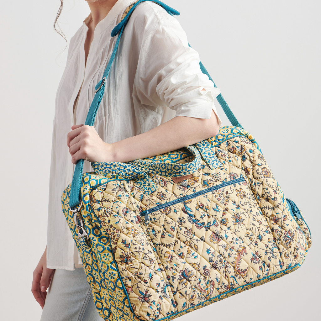 Lakshmi Weekend Bags