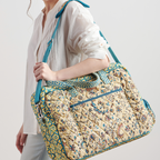 Lakshmi Weekend Bags