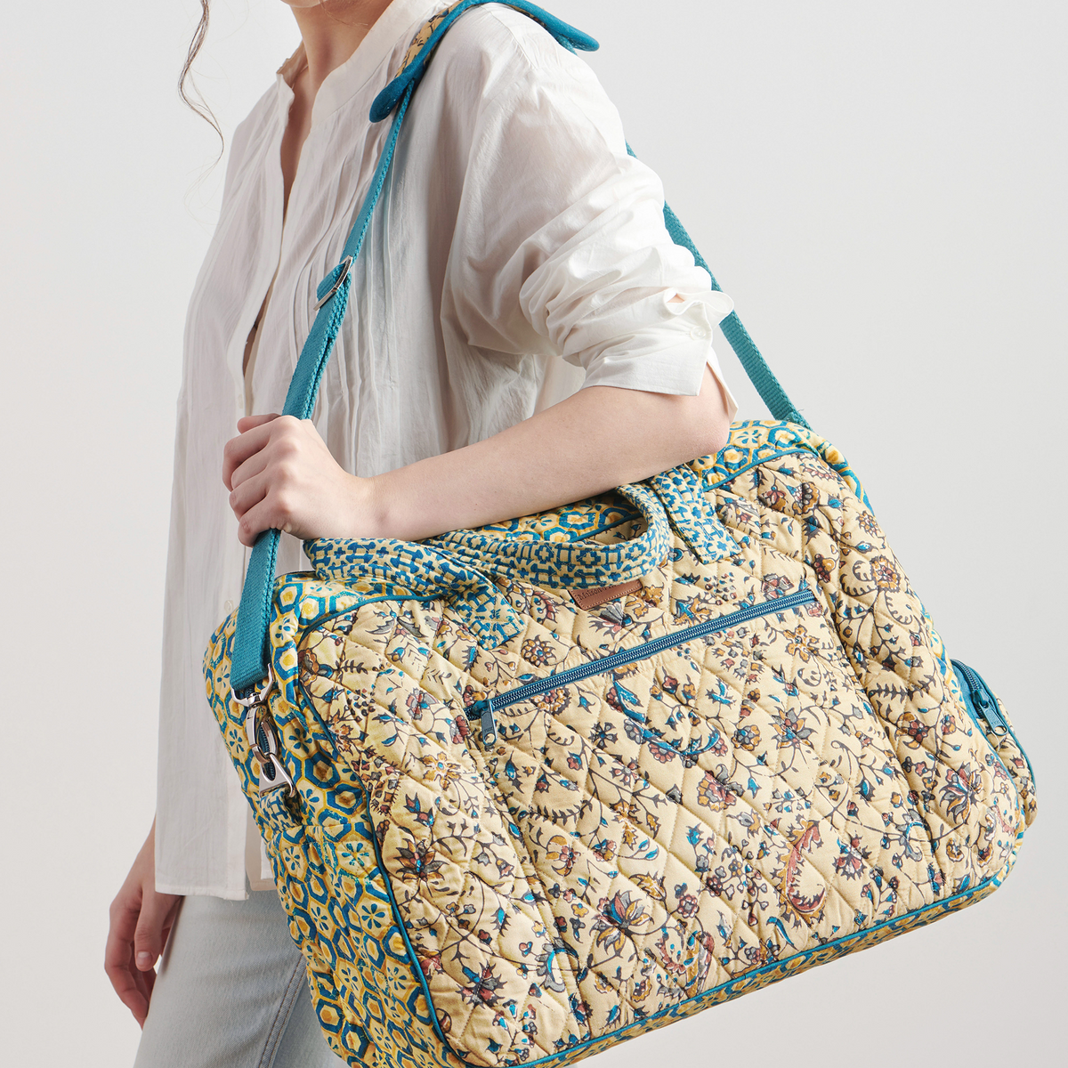 Lakshmi Weekend Bags