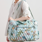 Hokuzai Weekend Bags