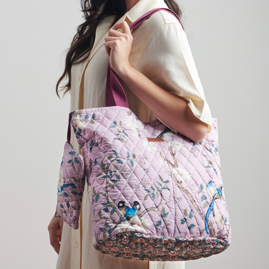 Osaka Shopping Bags