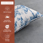 Bonobo Throw Pillow Covers