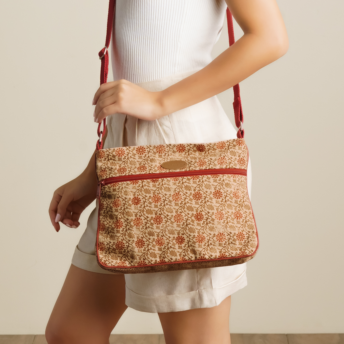 Asmi Cross Body Bags