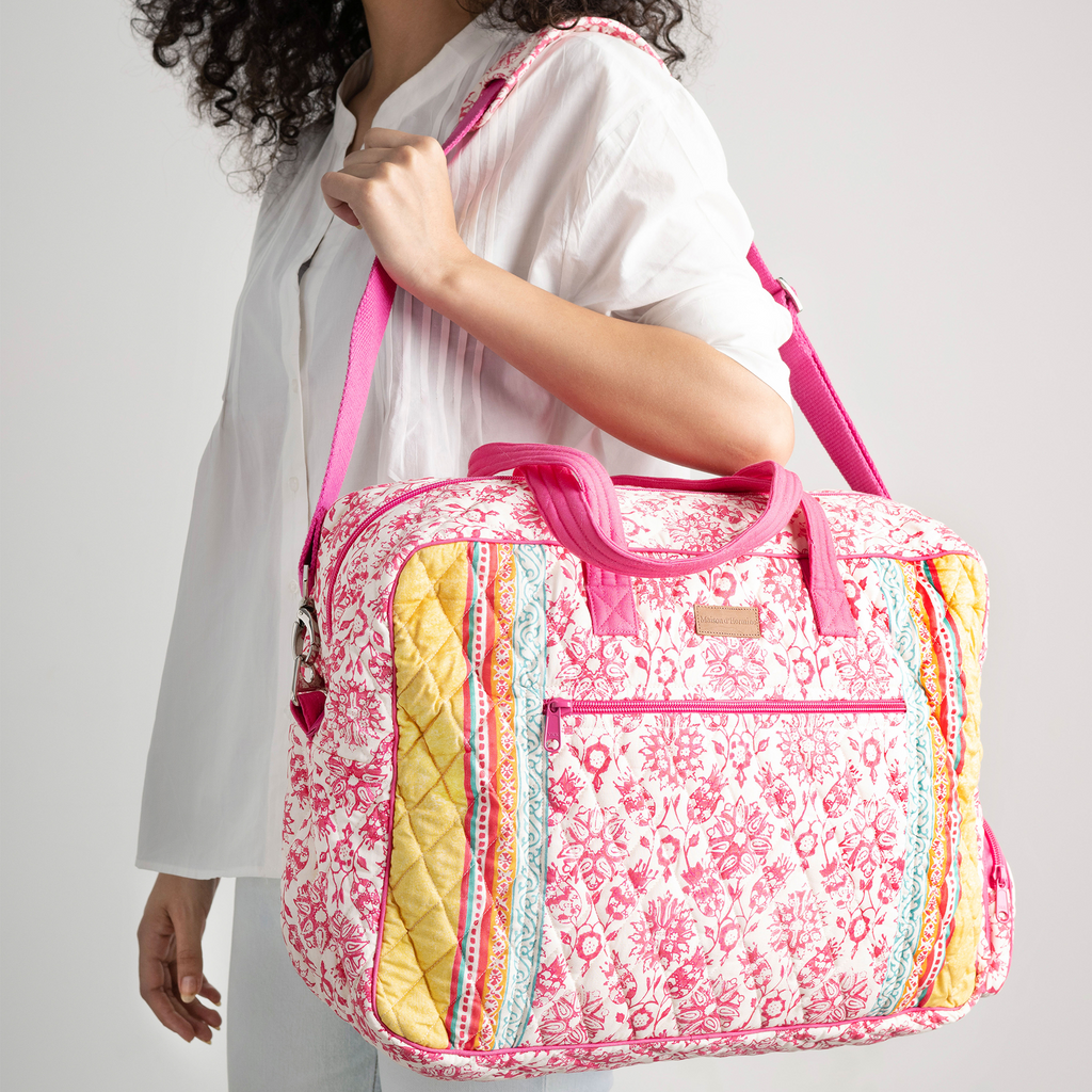Katmandou Weekend Bags