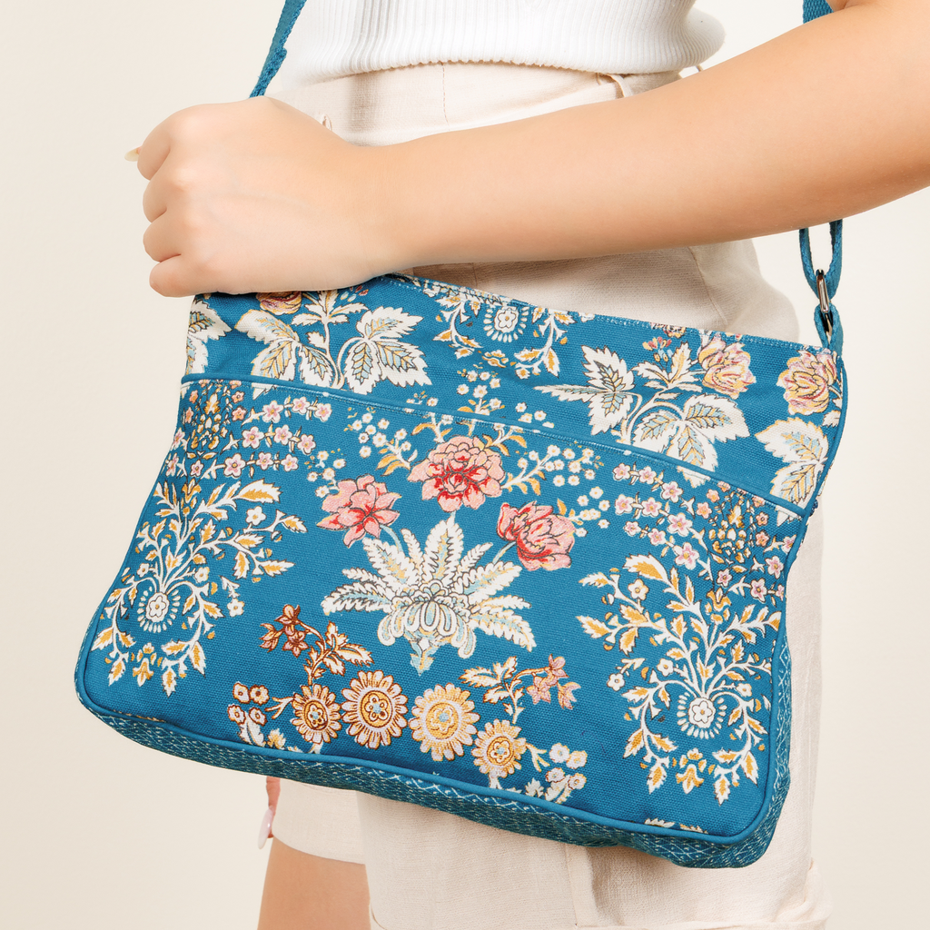 Marquise Cross Body Bags