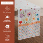 Summer Whisper Table Runners